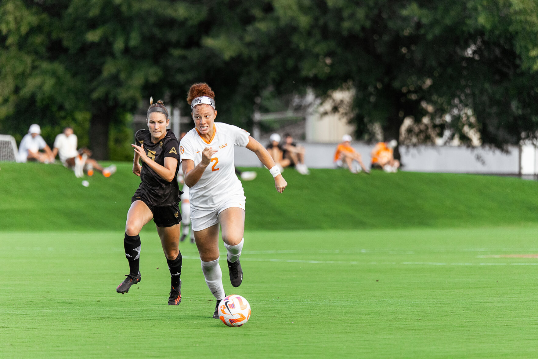 Soccer vs Kennesaw State